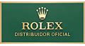 Distribuidor Oficial de Rolex en Tenerife .